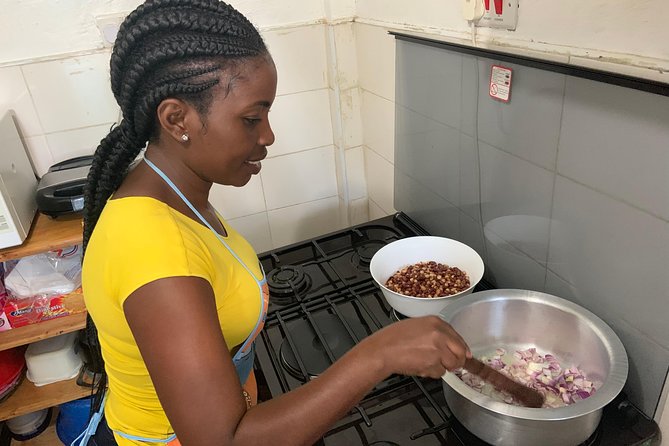 Private Kenyan Cooking Class in Nairobi with a Local - Mukimo and Ugali: The Kenyan Staples You’ll Learn First