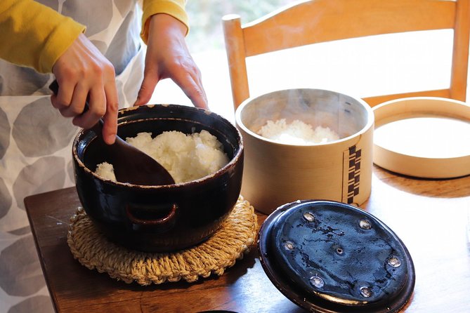Private Kyoto Cooking Class with Aki in a Beautiful Wooden House - The Best Fit: Who Should Book This Kyoto Cooking Class