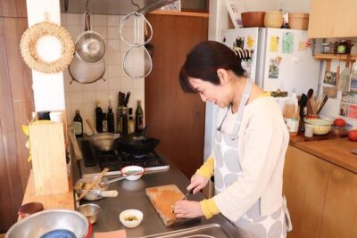 Private Kyoto Market Tour and Authentic Cooking Class with Aki - From Market to Home: The Short Bus Ride That Changes Everything