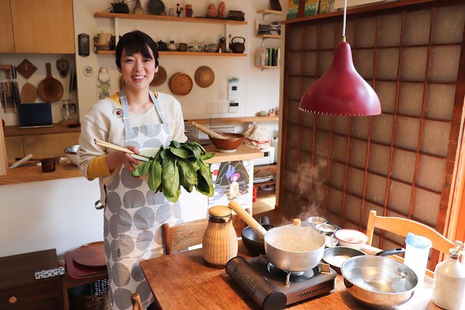Private Kyoto Market Tour and Authentic Cooking Class with Aki - Why This Private Format Feels Worth It