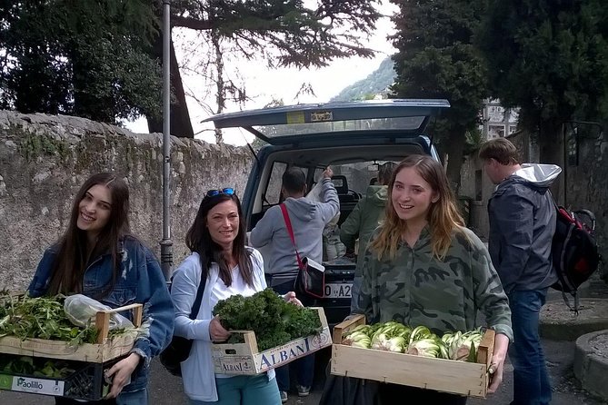 Private Lake Como Cooking Class from Como - How the Lake Como cooking day works from Milan