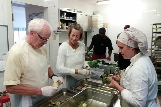 Private Lake Como Cooking Class from Como - Price and value for a private group up to four