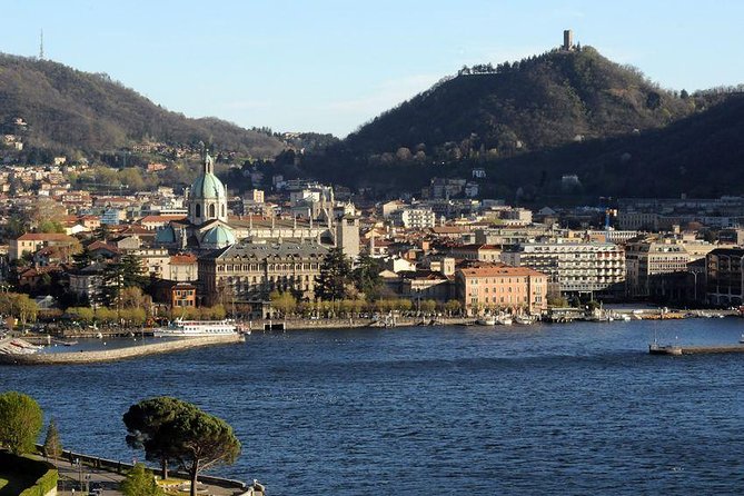 Private Lake Como Cooking Class from Como - Who this tour fits best (and who may feel it is too tight)