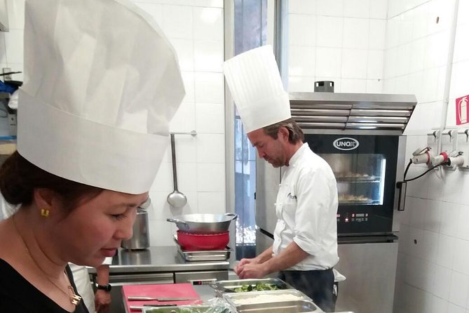 Private Lake Como Cooking Class from Como - Should you book the Private Lake Como Cooking Class from Como?