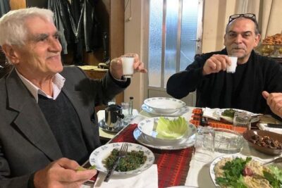 Private Lebanese Cooking Class in Beirut with Amal + Transfers - How the timing and transfers work for a smooth day