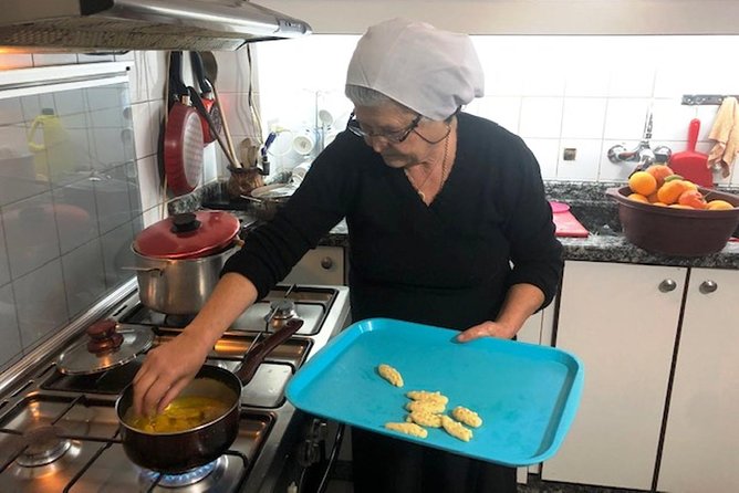 Private Lebanese Cooking Class in Beirut with Amal + Transfers - Price and value: $142 for a private class with transfers