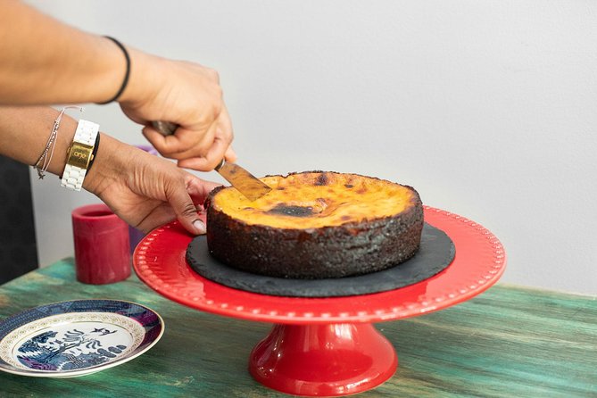 Private Lisbon Market Tour & Portuguese Cooking Class with Paula - Almada: the Lisbon side where food feels more local