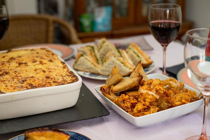 Private Lisbon Market Tour & Portuguese Cooking Class with Paula - What the meal feels like: conversation, family pace, and practical tips