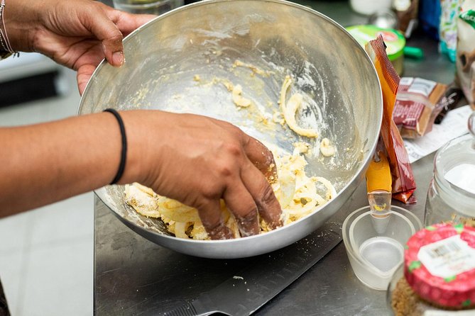 Private Lisbon Market Tour & Portuguese Cooking Class with Paula - Price and value: why $99 can actually make sense here
