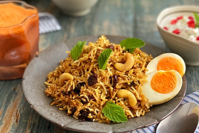 Private Local Cuisine Cooking Class In Singapore - Key takeaways before you book
