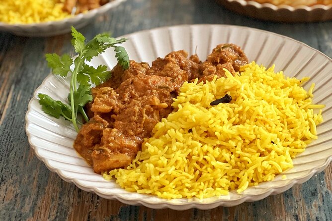Private Local Cuisine Cooking Class In Singapore - Price and value: is $278.84 per person a fair deal?