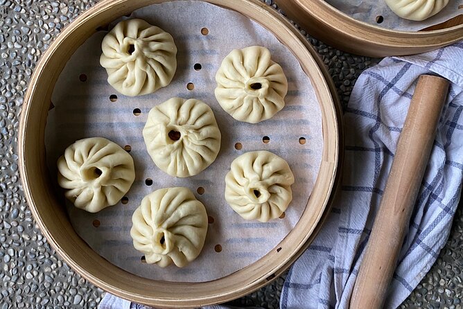 Private Local Cuisine Cooking Class In Singapore - Practical tips so your Singapore cooking class runs smoothly