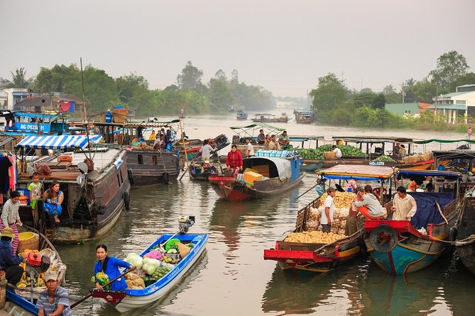 PRIVATE LUXURY Mekong 1 Day with Biking, Fishing, Cooking Class & BBQ LUNCH - Who This Tour Suits Best (and Who Should Think Twice)