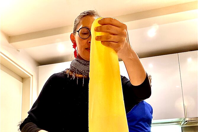 Private Market and Cooking Class with a Real Venetian - Key Things to Know Before You Go