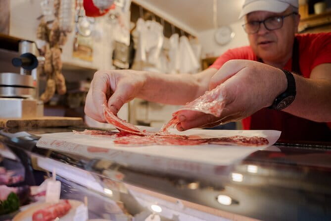 Private Market and Cooking Class with Lunch in Florence - Price and Value: What $334.19 Per Person Covers