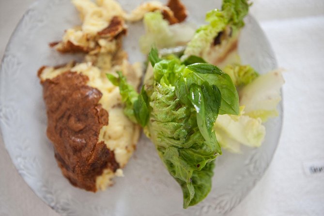 Private Market Tour and Classic French Cooking Class in Paris - Market First: Learning Paris Through a Covered-Market Walk