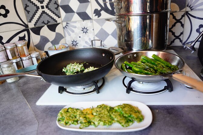 Private Market Tour and Cooking Class in Annecy with a Local - Dietary needs, cat hair, and other practical considerations