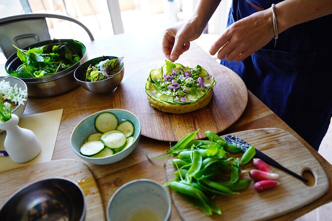 Private Market Tour and Cooking Class in Annecy with a Local - Price and value: what you’re paying for at $190 per person