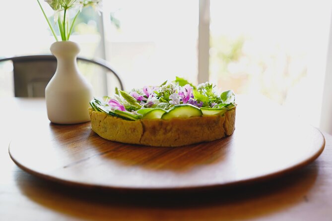 Private Market Tour and Cooking Class in Annecy with a Local - Who should book this and who might skip it