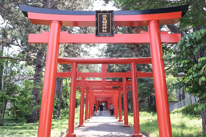Private Market Tour and Cooking Class with Kanae, a Sapporo Local - Who this tour fits best (and who should skip it)