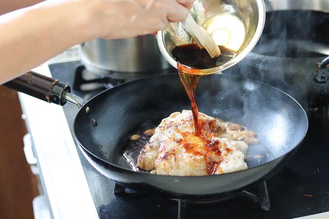 Private Market Tour and Cooking Class with Kanae, a Sapporo Local - What it feels like to shop with Kanae at your own pace