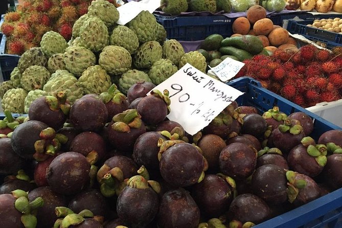 Private Market Tour and Filipino Cooking Class in Manila with Isi - Key takeaways before you go
