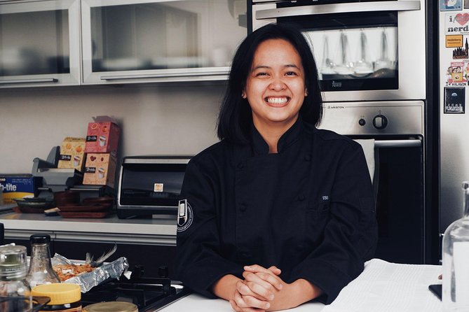 Private Market Tour and Filipino Cooking Class in Manila with Isi - Cooking in Isi’s kitchen: hands-on vs demonstration