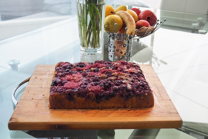 Private Market Tour and Irish Cooking Class in a Modern Skerries Home - Skerries Mills Market: More Than a Quick Shopping Stop