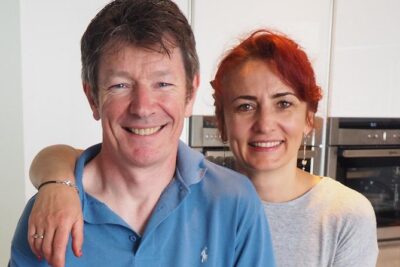 Private Market Tour and Irish Cooking Class in a Modern Skerries Home - Inside Elena and Patrick’s Modern Home: How the Cooking Class Works