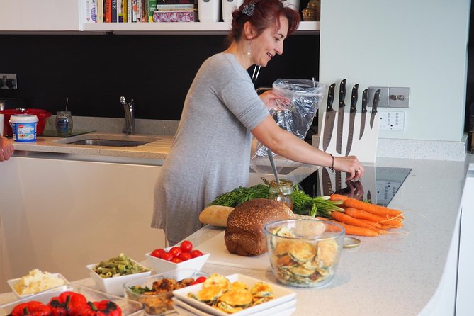 Private Market Tour and Irish Cooking Class in a Modern Skerries Home - Getting There, Timing, and What to Request Before You Book