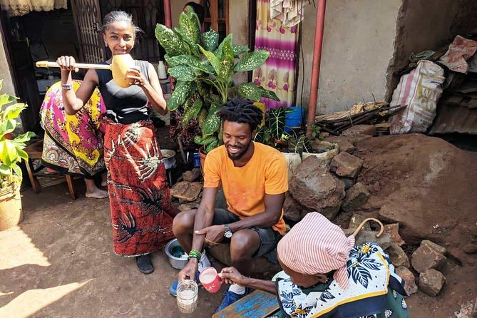 Private Market Tour and Tanzanian Cooking Class in Moshi - Who Should Book This Moshi Cooking Class?