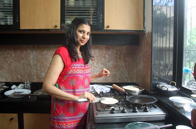 Private Market Tour and Vegetarian Cooking Class in Mumbai - Who This Tour Suits Best (And Who Might Want Something Else)