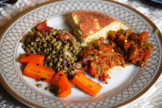 Private Market Tour & Cooking Class in Casablanca with Transfers - Why Maria’s home-cooking class feels different in Casablanca