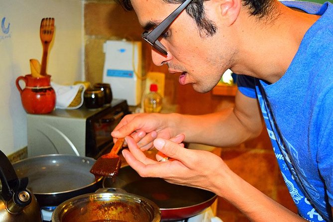 Private Market Tour, Cooking Class in Mexico City with Alex & Ale - Key things to know before you go
