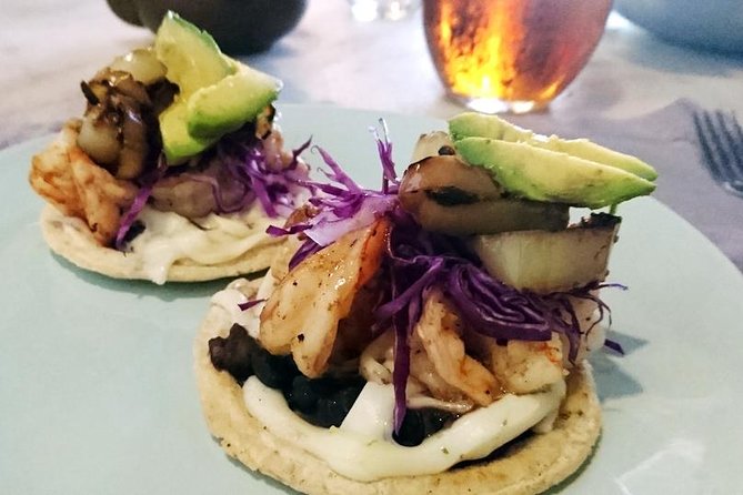 Private Market Tour & Cooking Class in Puerto Vallarta with Manu - Key things I’d plan for