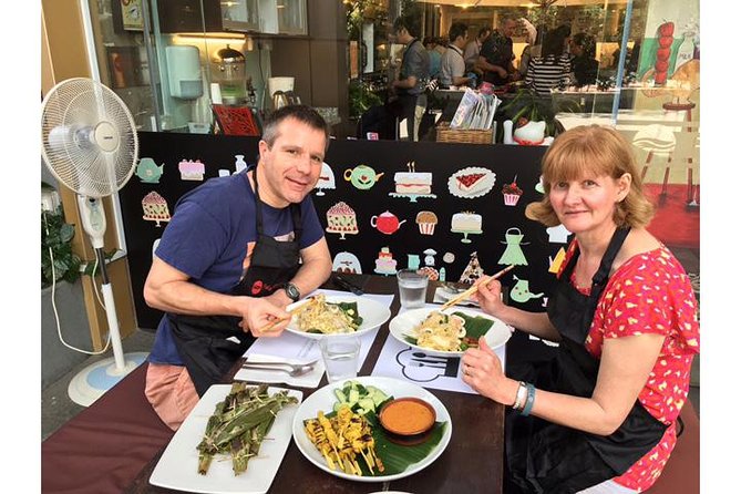 Private Market Visit and Cooking Class With A Professional Chef - Quick hits you’ll use right away