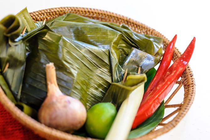 Private Market Visit and Cooking Class With A Professional Chef - Market visit (1.5 hours) for fresh choices and smarter prep