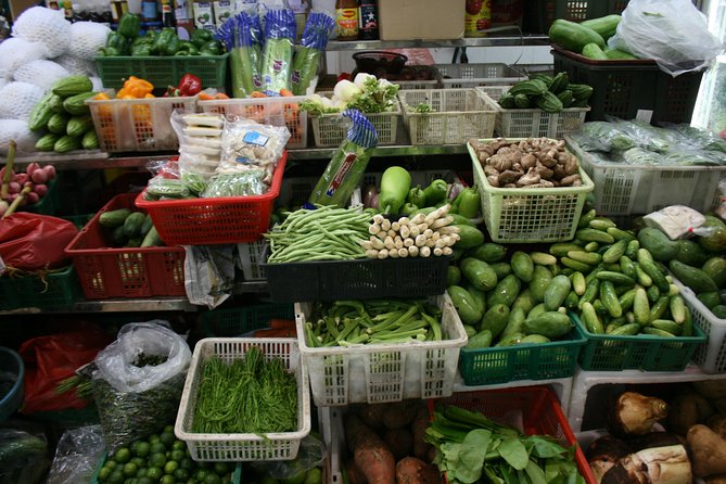 Private Market Visit and Cooking Class With A Professional Chef - Apron and recipes: the souvenirs that actually help at home