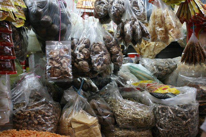 Private Market Visit and Cooking Class With A Professional Chef - Logistics that matter: where to meet, how long to plan