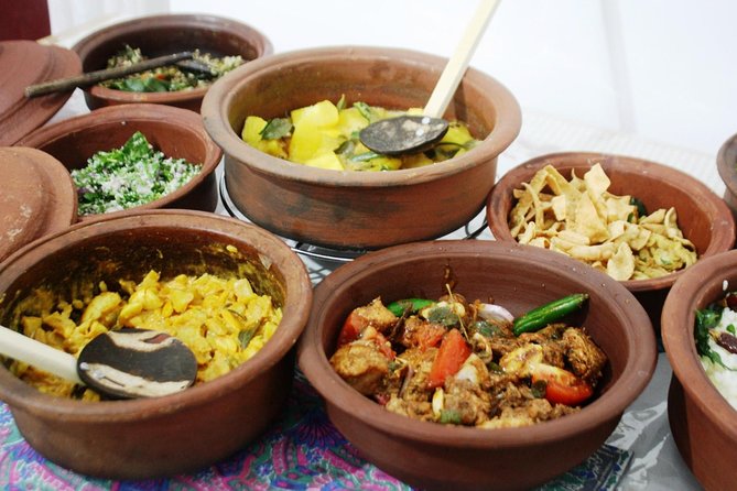 Private Market Visit and Cooking Class with Private Transfers from Kandy Hotels - Key Things to Love About This Kandy Cooking Class
