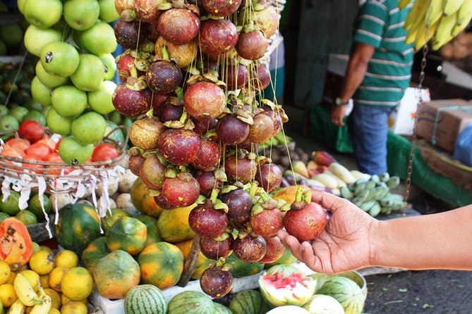 Private Market Visit and Cooking Class with Private Transfers from Kandy Hotels - The 30-Minute Drive to Buddhima’s Village Home