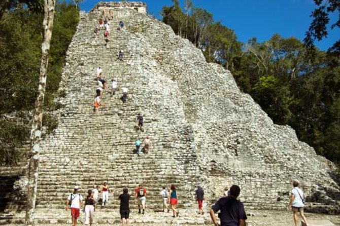 Private Mayan Food Cooking Class, Cenote and Coba Ruins - Key Highlights You’ll Feel in the Day