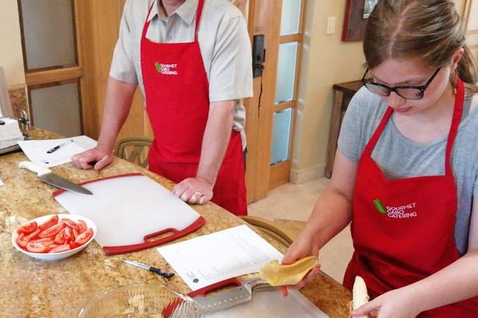 Private Mexican Cooking Class in Your Cabo San Lucas Villa or Condo - Key Things I’d Put on Your Radar
