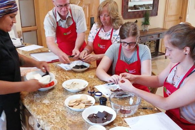 Private Mexican Cooking Class in Your Cabo San Lucas Villa or Condo - A Cabo Cooking Lesson That Comes to Your Door