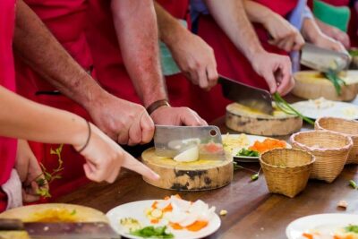 Private Mexican Cooking Class in Your Cabo San Lucas Villa or Condo - What Happens in the Kitchen (Without the Countdown Stress)