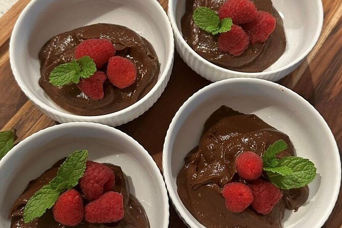 Private Mexican Cooking Class & Tequila Cocktail at Tanya’s Home - Starter and dessert choices that make the meal feel complete