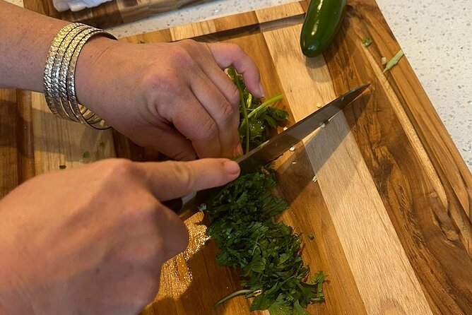 Private Mexican Cooking Class & Tequila Cocktail at Tanya’s Home - Who this private class suits best (and who should think twice)