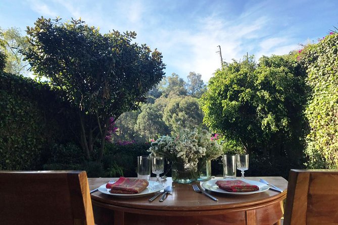 Private Mexican Cooking Class with Gastronomic Historian, Lucia - Price and value: when $145 per person makes sense