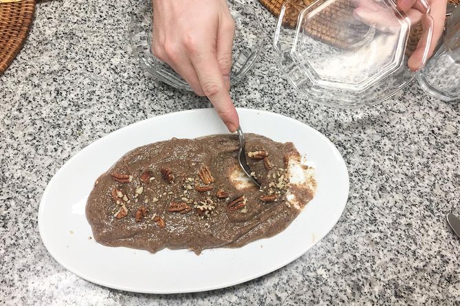 Private Mexican Cooking Class with Gastronomic Historian, Lucia - Dietary needs, family groups, and how flexible the class feels