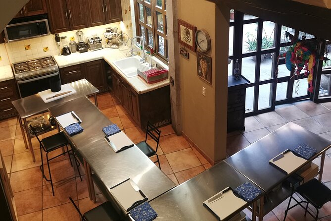 Private Mexican Cooking Class with Licensed Chef - Price and value: what $147 buys you in the real world